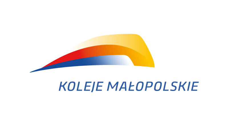 KolejeMalopolskie logo