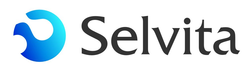 logo Selvita