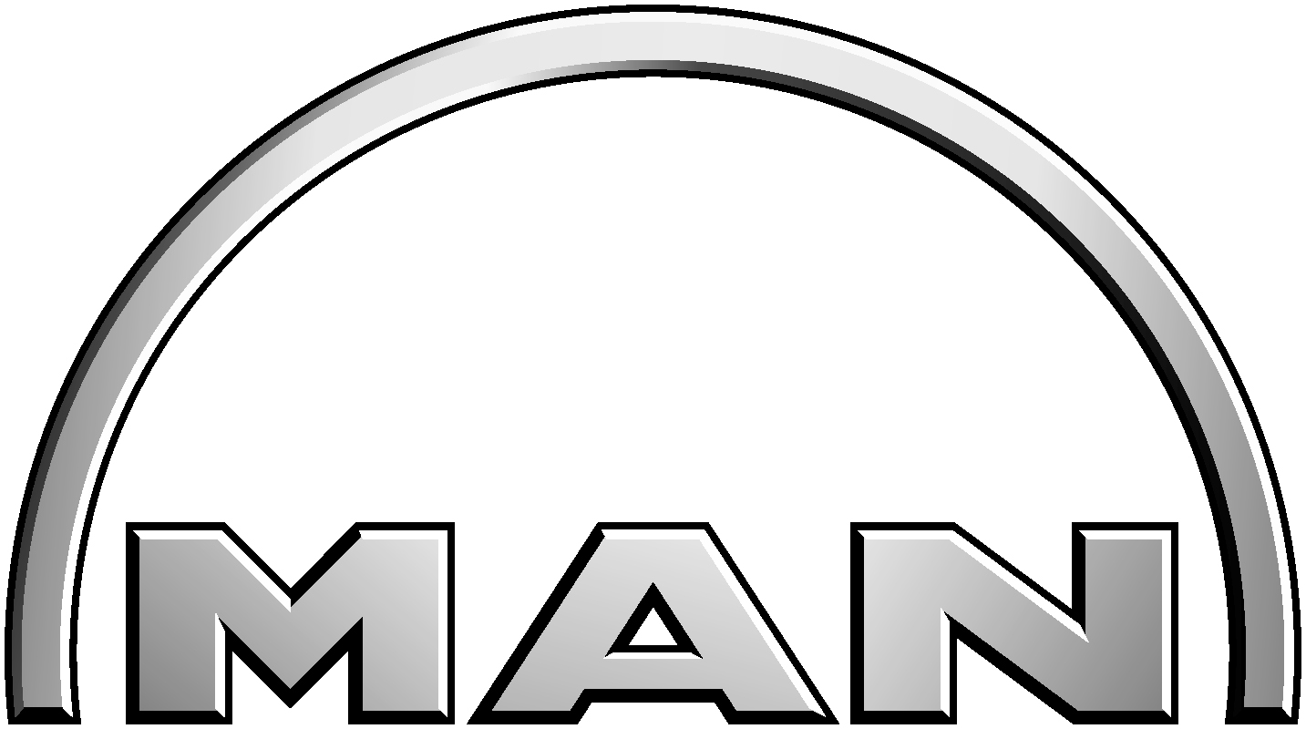 logo man