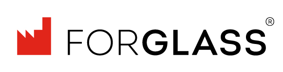 logo color forglass